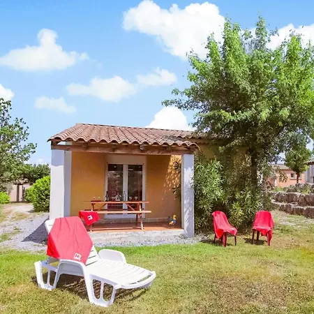 Stunning In With Kitchenette Holiday home Grospierres